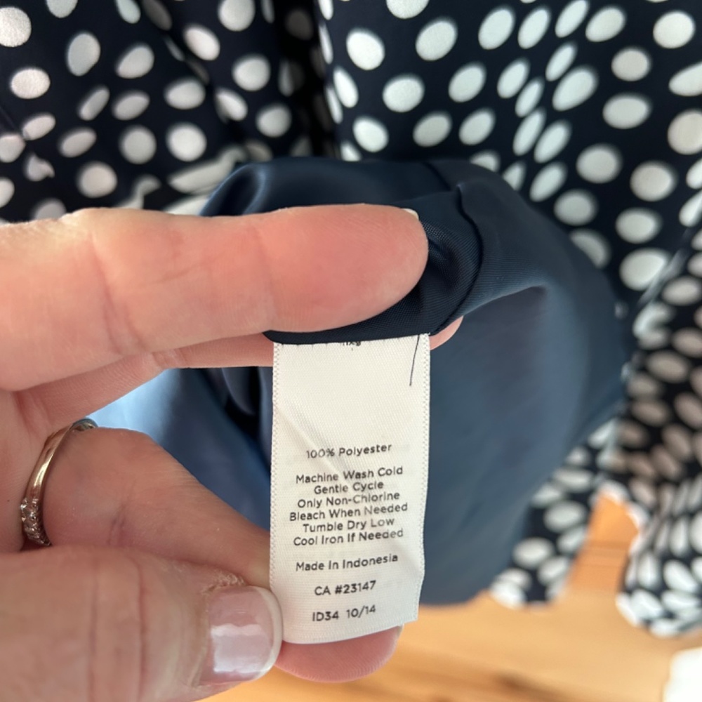 Talbots Dress - Picture 6 of 6